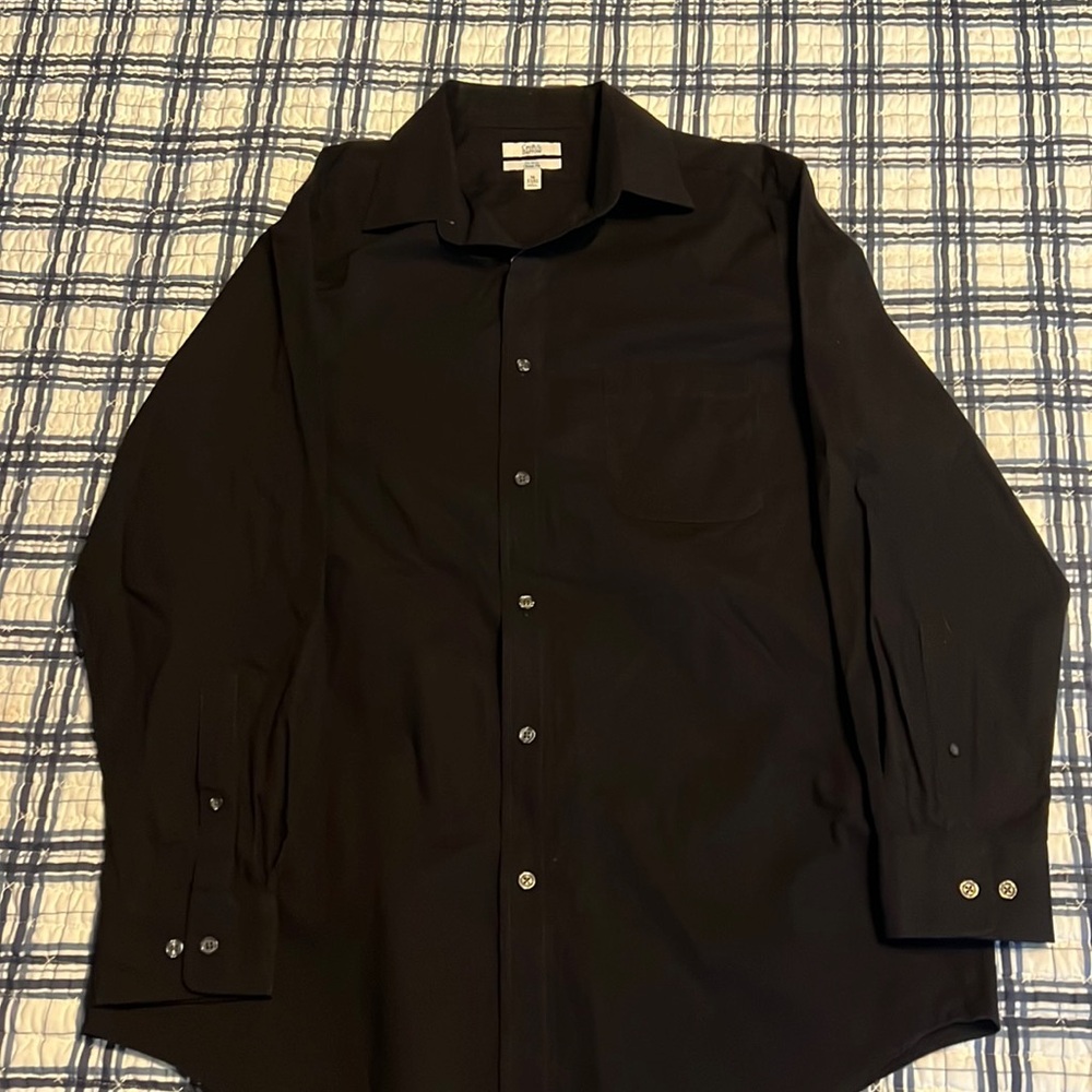 Croft & Barrow dress shirt.